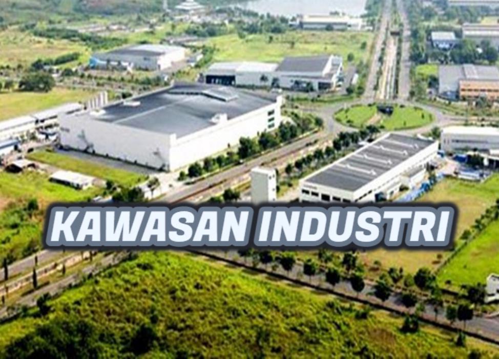 Kawasan Industri Sukoharjo · 수코하르조 산업단지